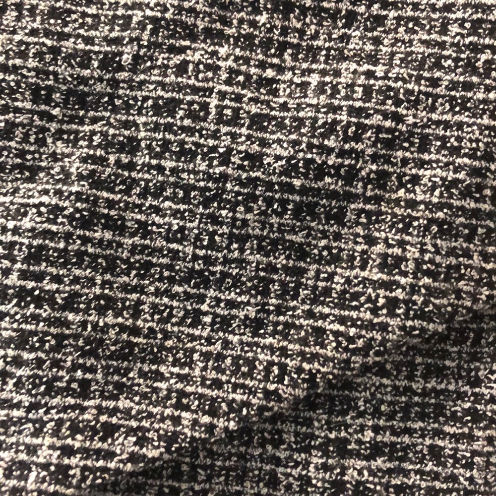 Tweed Skort - Picture 3 of 5